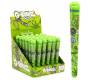 G-Tube Plastic Storage Cylinder Green 11.5cm -  Price: 1,80€