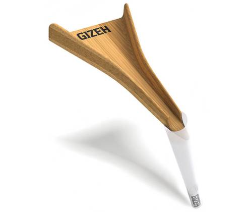 Gizeh Cone Filler Γέμισμα Κώνου - King Size - Τιμή: 7,80€