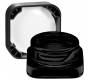 Γυάλινο Βάζο Smellproof Jar 5ml Squared Black - Κλείνει Αεροστεγώς - Τιμή: 1,60€
