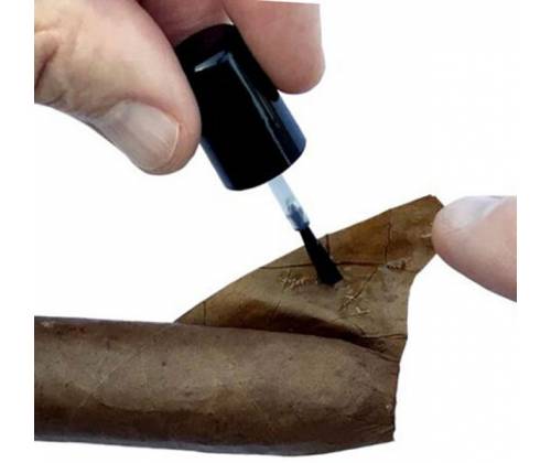 Φυτική Κόλλα για Πούρα και Πουρόφυλλα - 10ml - Τιμή: 10,50€