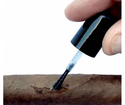 Φυτική Κόλλα για Πούρα και Πουρόφυλλα - 10ml - Τιμή: 10,50€