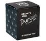 Γυάλινο Βάζο Granny's Smellproof Jar 120ml (4oz) με Γυαλί UV - Κλείνει Αεροστεγώς (Πράσινο) - Τιμή: 7,40€