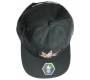 Legalize Καπέλο Barcelona Flat Hat - Μαύρο - Τιμή: 9,90€