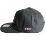 Legalize Καπέλο Barcelona Flat Hat - Μαύρο - Τιμή: 9,90€