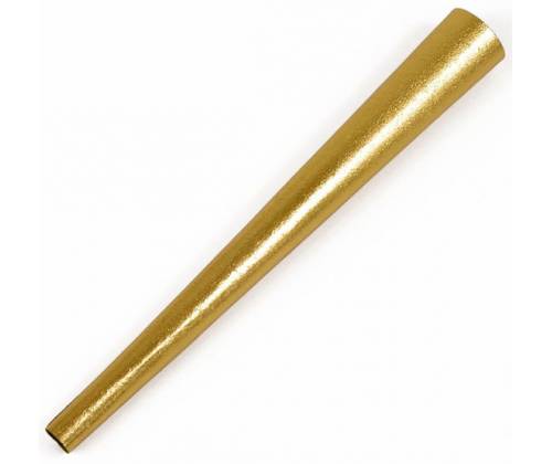 KUSH Gold Κώνος Hemp - King Size -  Price: 14,40€