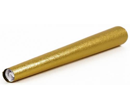 KUSH Gold Κώνος Hemp - King Size -  Price: 14,40€