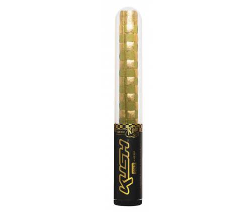 KUSH Gold Κώνος Hemp Woven - King Size Πλεκτό -  Price: 19,50€