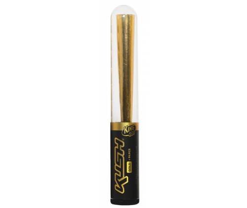 KUSH Gold Κώνος Paper - King Size - Τιμή: 14,40€