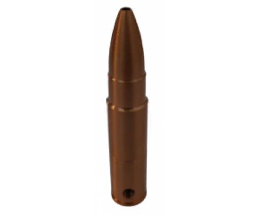 Μεταλλική Πίπα Σχέδιο Bullet - 8.5cm - Τιμή: 3,30€