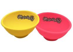 Monkey King Silicone Bowl with Base - Mixing Bowl 70mm