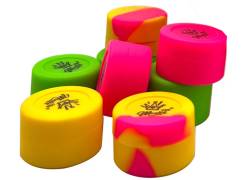 Monkey King Silicone Case Oil Jar - 5ml