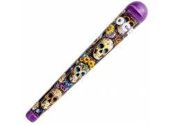 OCB Κύλινδρος Αποθήκευσης Πλαστικός 12cm - Σχέδιο #3