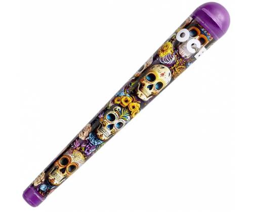 OCB Plastic Storage Cylinder 12cm - Design #3 -  Price: 0,90€
