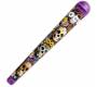 OCB Plastic Storage Cylinder 12cm - Design #3 -  Price: 0,90€