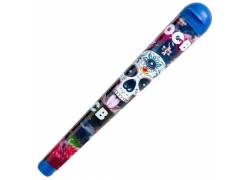 OCB Κύλινδρος Αποθήκευσης Πλαστικός 12cm - Σχέδιο #5