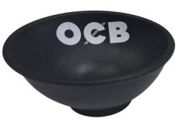 OCB Μπολ Σιλικόνης με Βάση Μαύρο - Mixing Bowl 70mm