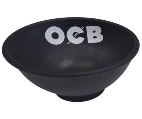 OCB Μπολ Σιλικόνης με Βάση Μαύρο - Mixing Bowl 70mm - Τιμή: 2,40€