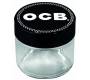 Γυάλινο Βάζο OCB Smellproof Jar 120ml (4oz) - Κλείνει Αεροστεγώς - Τιμή: 3,20€