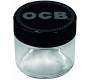 Γυάλινο Βάζο OCB Smellproof Jar 120ml (4oz) - Κλείνει Αεροστεγώς - Τιμή: 3,20€