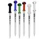 BL Oil Glass Dabber 15cm - Διάφορα Χρώματα - Τιμή: 5,90€