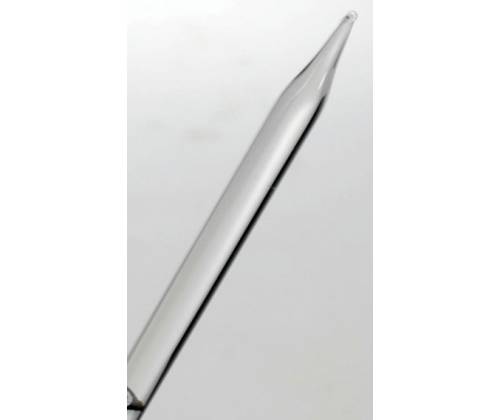 BL Oil Glass Dabber 15cm - Διάφορα Χρώματα - Τιμή: 5,90€