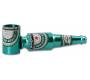 Μεταλλική Πίπα Beer Bottle 8.5cm - Διάφορα Σχέδια - Τιμή: 3,40€