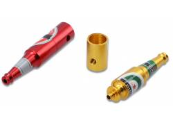 Μεταλλική Πίπα Beer Bottle 8.5cm - Διάφορα Σχέδια