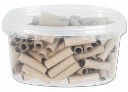 Αντάπτορας PipeCool 8mm για Κανονικό Τσιγάρο - 100τεμ.