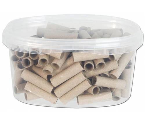 Αντάπτορας PipeCool 8mm για Κανονικό Τσιγάρο - 100τεμ. - Τιμή: 9,50€