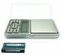 Ψηφιακή Ζυγαριά Pocket Scale MH Series (100gr x 0.01gr) - Τιμή: 14,90€