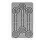 Premium Σίτες Pipe Screens Spoon Card 15mm - 2x3τμχ - Τιμή: 5,90€