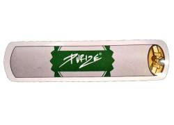 Purize Stickers Αυτοκόλλητο Filter Design - 11cm