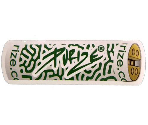 Purize Stickers Αυτοκόλλητο Filter Design - 8cm - Τιμή: 0,30€