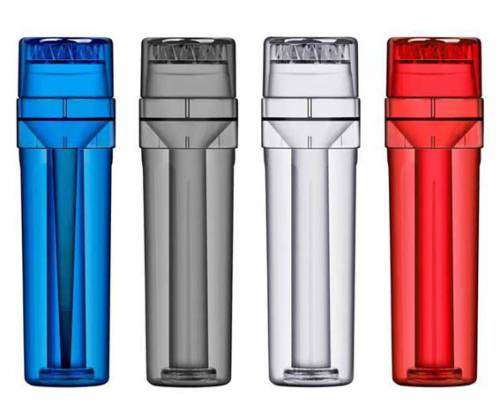 Ragga Τρίφτης Καπνού Grider 43mm + Cone Filler Γέμισμα Κώνου - Τιμή: 9,90€