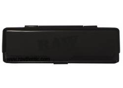 RAW Metal Tin Θήκη για Χαρτάκια KS - Black