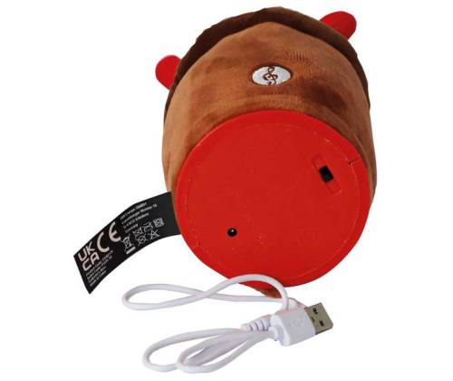 Raw Doobie Dancing Cone - Φιγούρα Λούτρινη 35cm - Τιμή: 27,00€