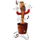 Raw Doobie Dancing Cone - Φιγούρα Λούτρινη 35cm - Τιμή: 27,00€