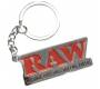 Raw Metal Keychain Μεταλλικό Μπρελόκ 5cm - Τιμή: 2,50€