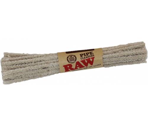 Raw Καθαριστικό Πίπας - Μαλακή Τρίχα - Τιμή: 1,20€