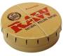Raw Tin Μεταλλικό Κουτί Pop Up - 5.5cm - Τιμή: 1,80€