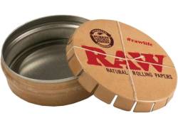 Raw Tin Μεταλλικό Κουτί Pop Up - 5.5cm