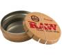 Raw Tin Μεταλλικό Κουτί Pop Up - 5.5cm - Τιμή: 1,80€