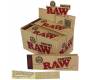 RAW Pro Tips Τζιβάνα Μακριά 12cm - Aκατέργαστη 21φ. - Τιμή: 0,49€