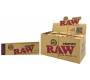 RAW Pro Tips Τζιβάνα Μακριά 12cm - Aκατέργαστη 21φ. - Τιμή: 0,49€