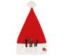 RAW Santa Hat - Σκούφος του Αη Βασίλη με 6 Θήκες/Τσέπες - Τιμή: 11,50€