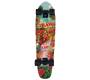 Raw Skateboard - Brazil Girl (Πλήρως Συναρμολογημένο - Ετοιμο για Χρήση) - Τιμή: 210,00€