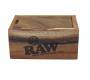 RAW Ξύλινο Κουτί Acacia Slide Box με Συρτάρι - Small - Τιμή: 21,90€