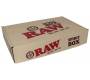 RAW Spirit Box - Ξύλινο Κουτί Αποθήκευσης - Τιμή: 69,90€