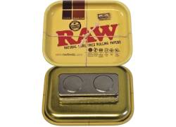 Raw Tiny Miniature Tray Μεταλλικό με Μαγνήτες 4.5x3.5cm