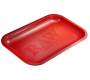 RAW Murder’d Rolling Tray Red Matte -  Δίσκος Small (17x27cm) - Τιμή: 8,00€